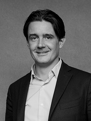 Benoît Godon