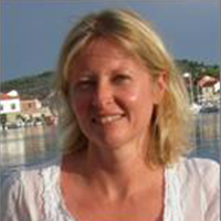 Cécile Le Vouedec