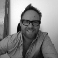 Cédric Soulié