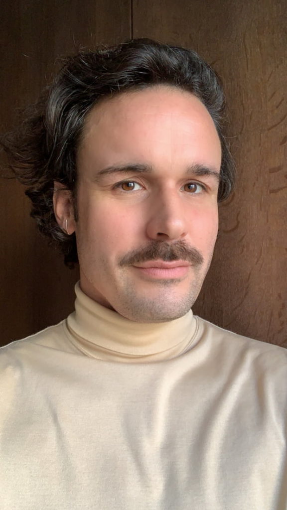 Julien Bateau Aguesseau Partners