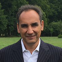 Brice Nadin