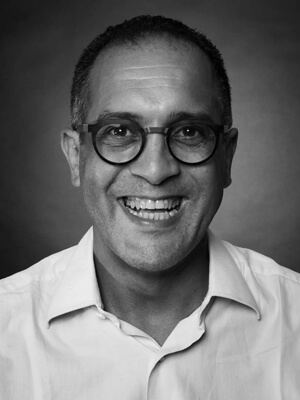 Mounir RGUIG